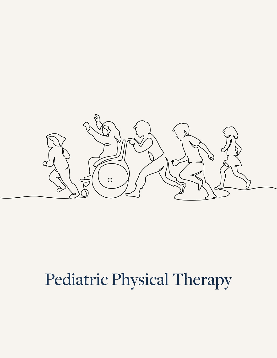 Child climbing on playground climbing frame.